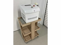 Marissa ipl opt-shr laser- huidbehandelingswerkstation - afbeelding 2 van  6