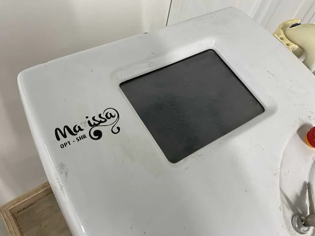 Marissa ipl opt-shr laser- huidbehandelingswerkstation - afbeelding 5 van  6