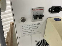 Marissa ipl opt-shr laser- huidbehandelingswerkstation - afbeelding 6 van  6