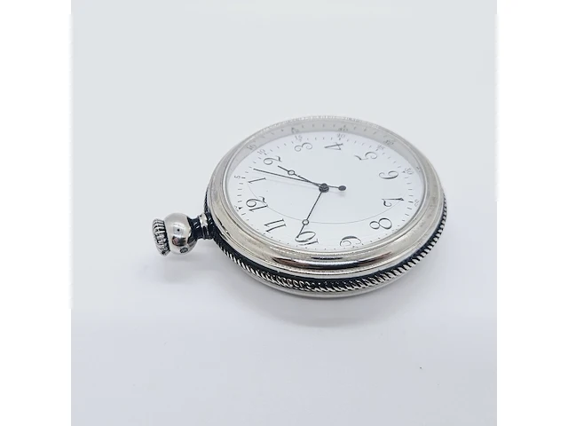 Maritiem zakhorloge - afbeelding 2 van  5