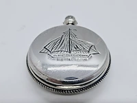 Maritiem zakhorloge - afbeelding 5 van  5