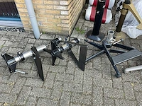 Maritieme stoelen en onderstellen - afbeelding 2 van  18