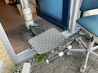 Maritieme stoelen en onderstellen - afbeelding 12 van  18