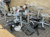 Maritieme stoelen en onderstellen - afbeelding 5 van  18