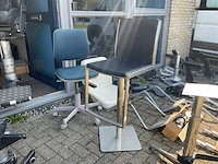 Maritieme stoelen en onderstellen - afbeelding 6 van  18