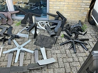 Maritieme stoelen en onderstellen - afbeelding 9 van  18