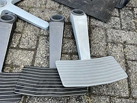 Maritieme stoelen en onderstellen - afbeelding 10 van  18