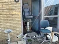 Maritieme stoelen en onderstellen - afbeelding 11 van  18