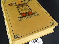 Marjorie bowen. dei gratia - afbeelding 1 van  5
