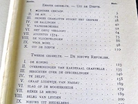 Marjorie bowen. dei gratia - afbeelding 4 van  5
