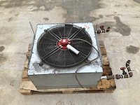 Mark 321s luchtverwarming - afbeelding 2 van  8