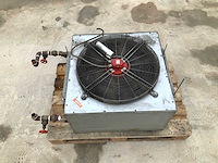 Mark 321s luchtverwarming - afbeelding 4 van  8