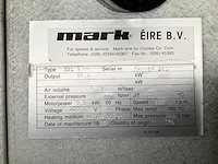 Mark 321s luchtverwarming - afbeelding 8 van  8