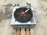 Mark 321s luchtverwarming - afbeelding 3 van  8