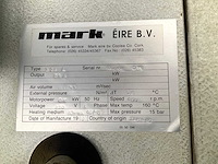 Mark 321s luchtverwarming - afbeelding 8 van  8