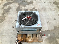 Mark 321s luchtverwarming - afbeelding 1 van  8