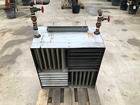 Mark 321s luchtverwarming - afbeelding 7 van  8