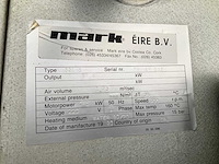 Mark 321s luchtverwarming - afbeelding 8 van  8