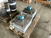 Mark bcp2206/04eb industriële ventilator (2x) - afbeelding 3 van  6