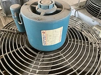 Mark bcp2206/04eb industriële ventilator (2x) - afbeelding 4 van  6