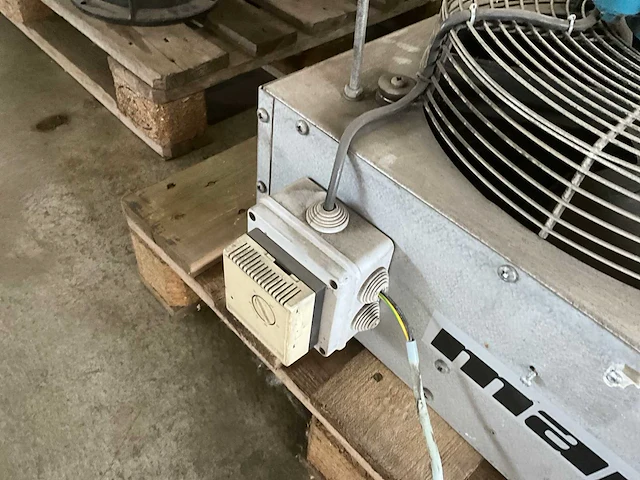 Mark bcp2206/04eb industriële ventilator (2x) - afbeelding 5 van  6