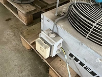 Mark bcp2206/04eb industriële ventilator (2x) - afbeelding 5 van  6