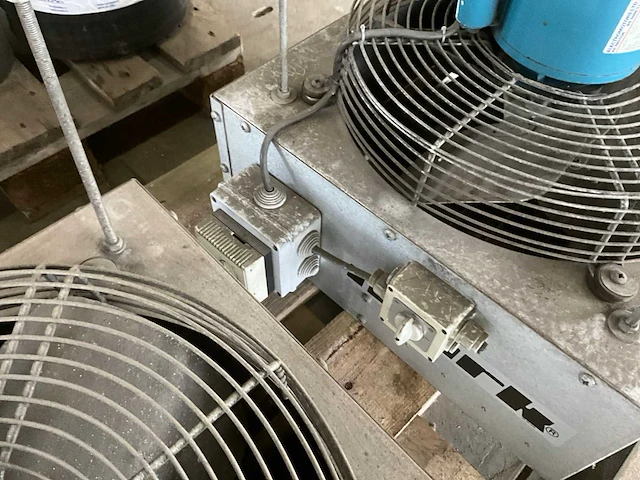 Mark bcp2206/04eb industriële ventilator (2x) - afbeelding 6 van  6