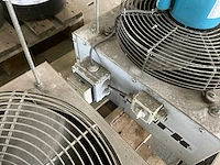 Mark bcp2206/04eb industriële ventilator (2x) - afbeelding 6 van  6