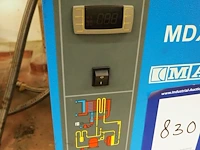Mark compressors - afbeelding 10 van  14