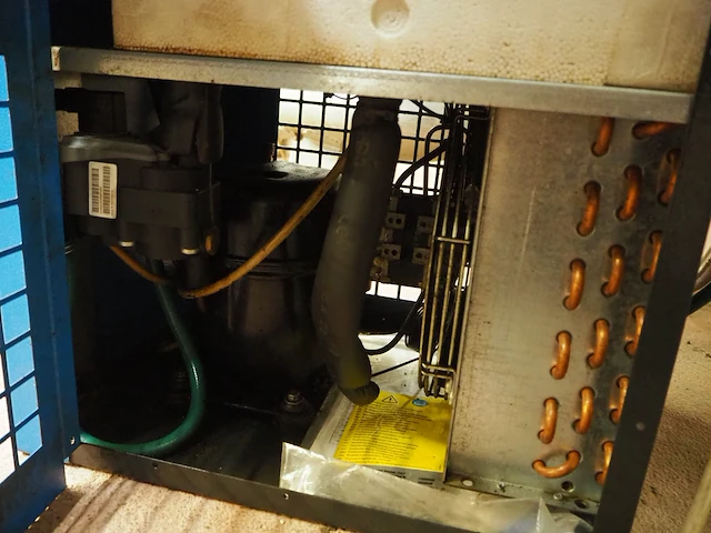 Mark compressors - afbeelding 11 van  14