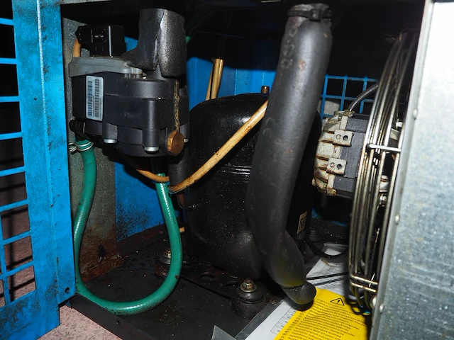 Mark compressors - afbeelding 12 van  14