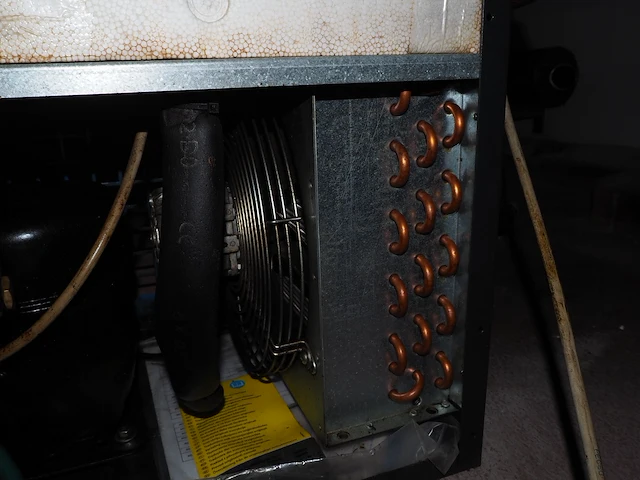 Mark compressors - afbeelding 13 van  14