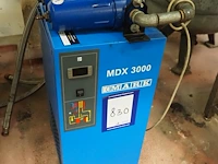 Mark compressors - afbeelding 1 van  14