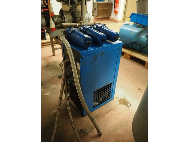 Mark compressors - afbeelding 3 van  14