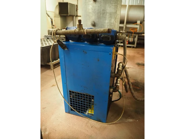 Mark compressors - afbeelding 4 van  14