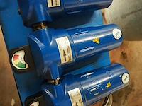 Mark compressors - afbeelding 7 van  14