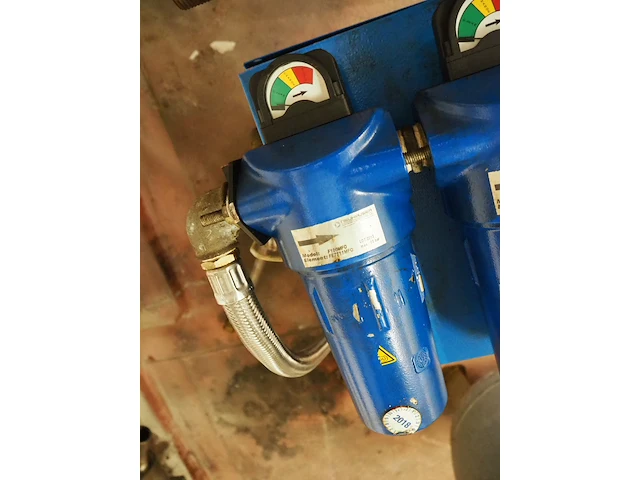 Mark compressors - afbeelding 8 van  14