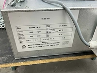 Mark ecofan w 42 recirculatie ventilator - afbeelding 2 van  6