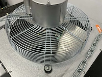 Mark ecofan w 42 recirculatie ventilator - afbeelding 4 van  6