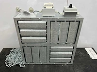 Mark ecofan w 42 recirculatie ventilator - afbeelding 5 van  6