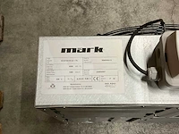 Mark ecofan w 42+ th recirculatieventilator (2x) - afbeelding 3 van  5