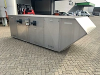 Mark industriële verwarmingsinstallatie - afbeelding 2 van  7