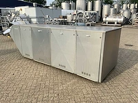 Mark industriële verwarmingsinstallatie - afbeelding 4 van  7