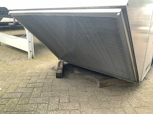 Mark industriële verwarmingsinstallatie - afbeelding 5 van  7