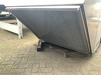 Mark industriële verwarmingsinstallatie - afbeelding 5 van  7