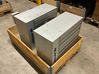 Mark mde30 elektrische luchtverwarmer (2x) - afbeelding 1 van  4