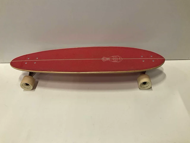 Mark phipps skateboard - afbeelding 1 van  4