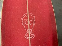 Mark phipps skateboard - afbeelding 2 van  4