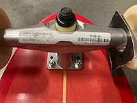 Mark phipps skateboard - afbeelding 4 van  4