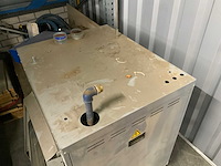 Mark werkplaatskachel - afbeelding 2 van  2